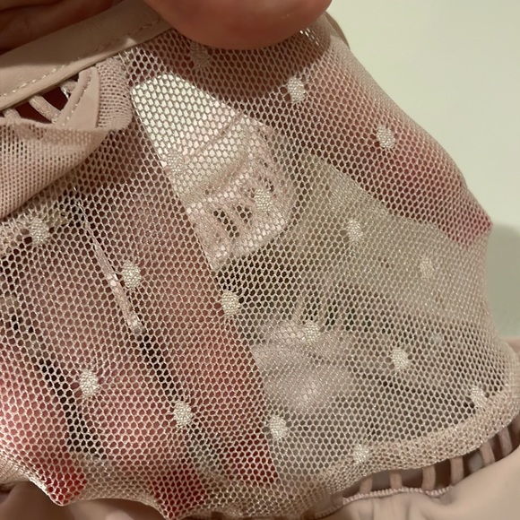 Zimmermann ruffle trim top and bottoms swimsuit sz AU 1 - Picture 12 of 13